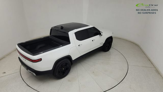 Used 2023 Rivian R1T Adventure Dual AWD/4WD image 27