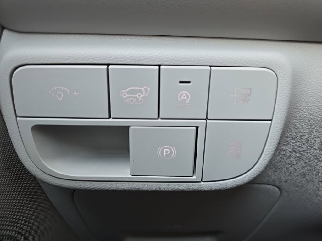 New 2026 Hyundai Palisade Calligraphy image 41