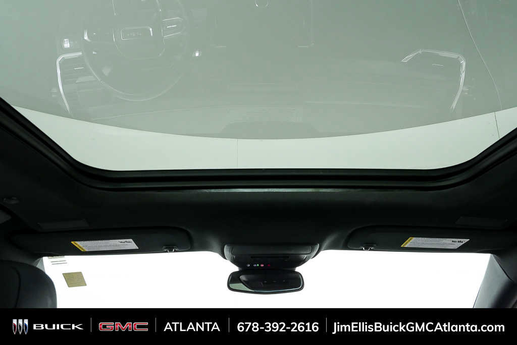 Used 2024 GMC Acadia Elevation w/ Luxury Package image 20