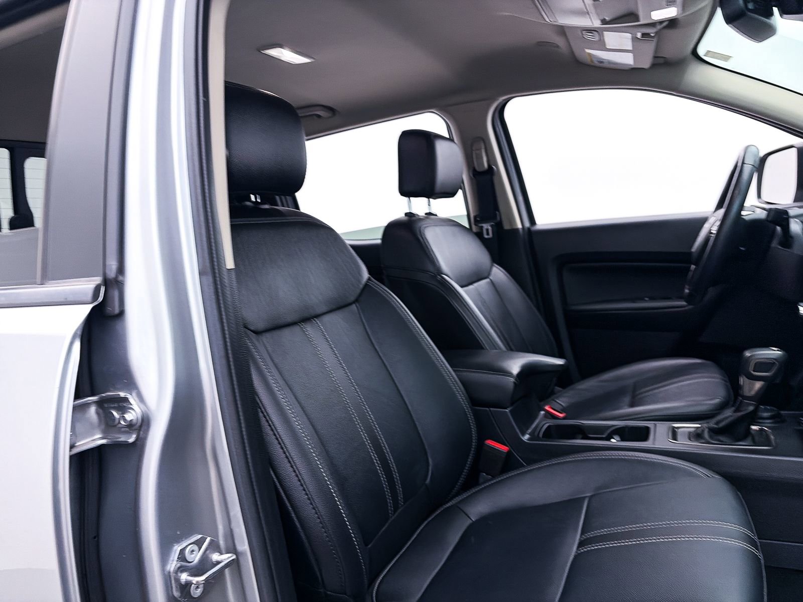 Used 2021 Ford Ranger Lariat w/ Trailer Tow Package AWD/4WD image 36