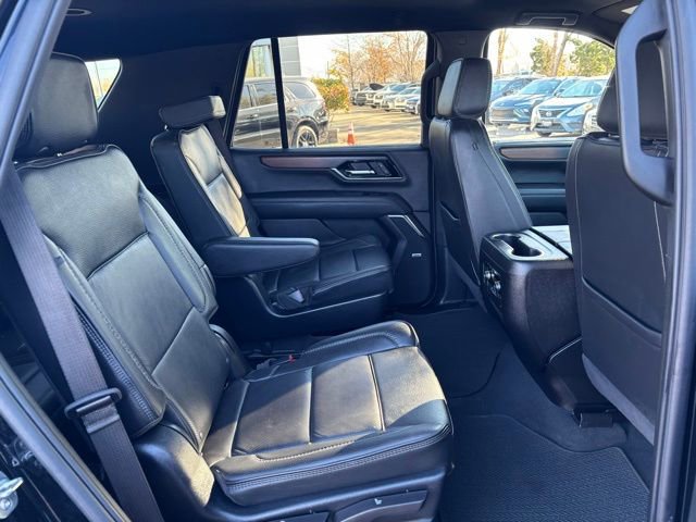Certified 2025 GMC Yukon Denali image 32