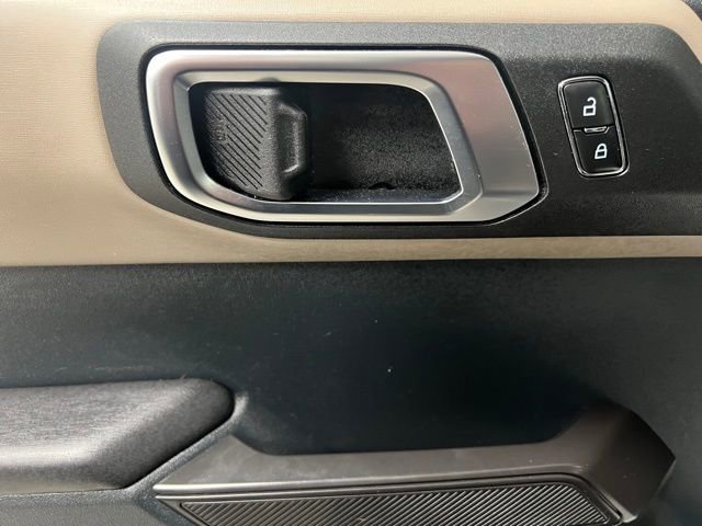 Used 2024 Ford Bronco Wildtrak image 23
