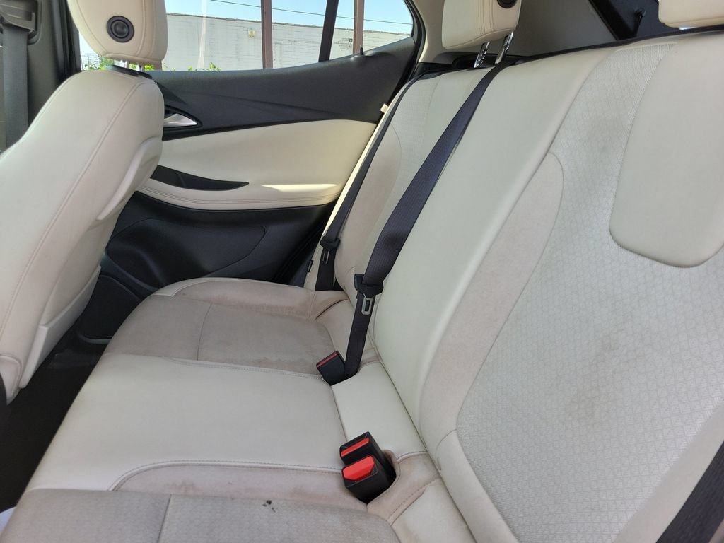Used 2023 Buick Encore GX Preferred w/ Cold Weather Comfort Package AWD/4WD image 9