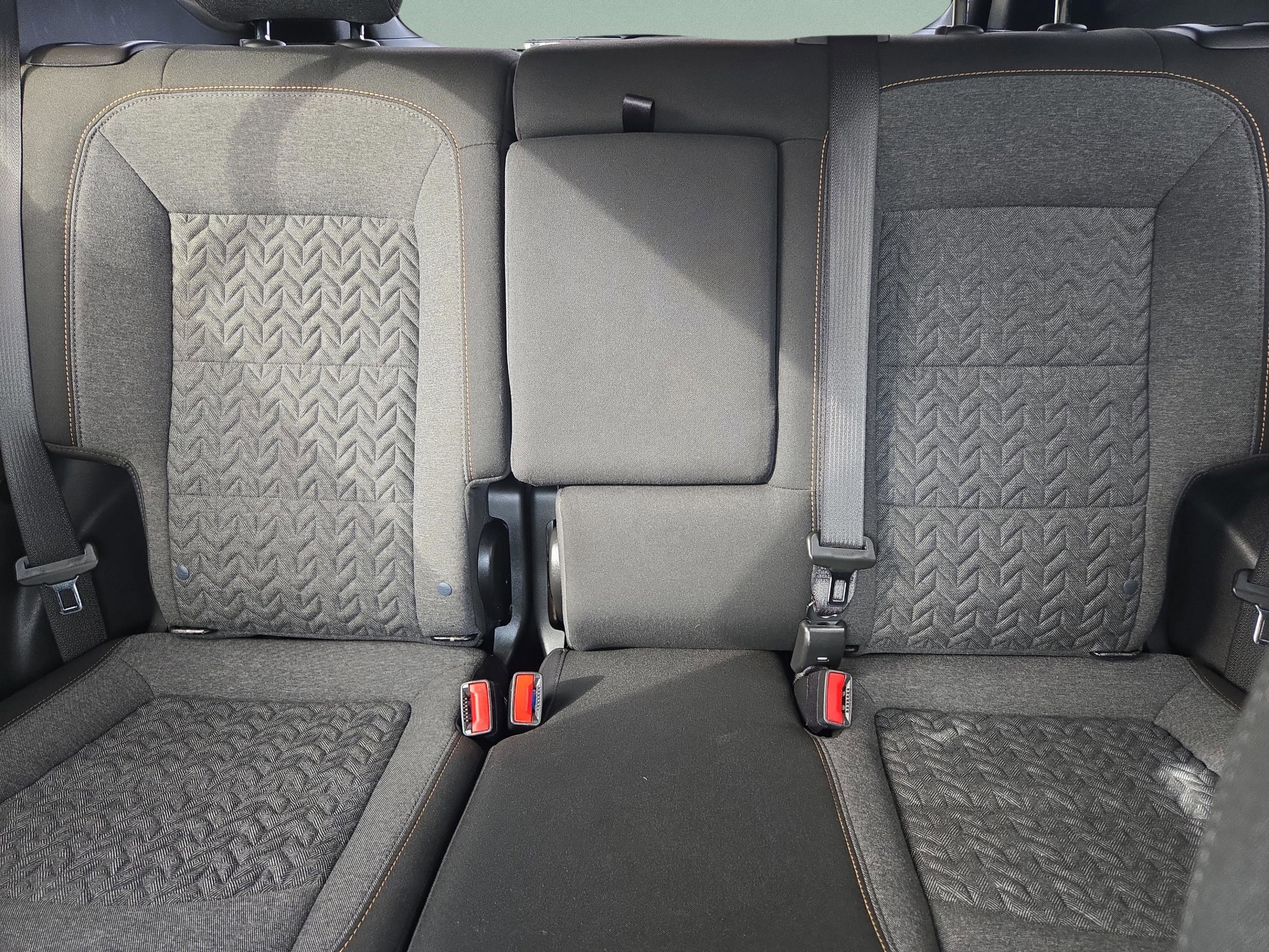 Used 2023 Chevrolet Equinox LT image 29