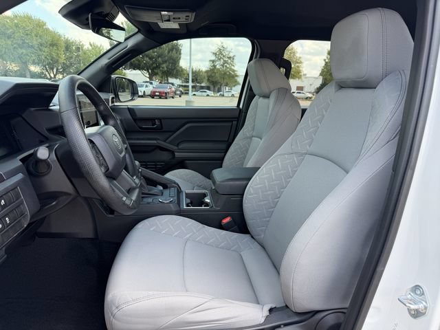 Used 2026 Toyota Tacoma SR5 RWD image 23