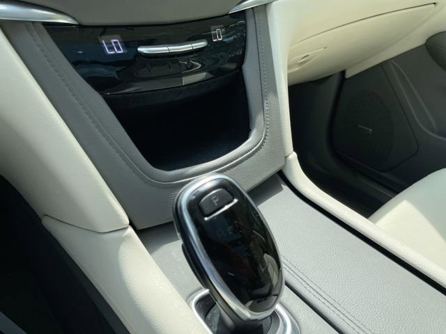 Used 2017 Cadillac XT5 Premium Luxury image 24