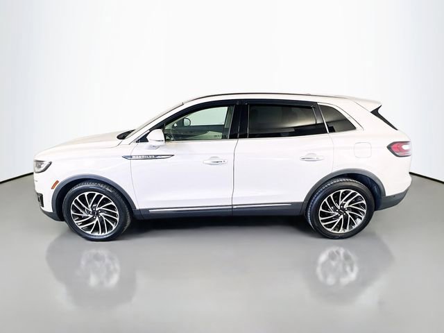 Used 2020 Lincoln Nautilus Reserve w/ Equipment Group 201A AWD/4WD image 5