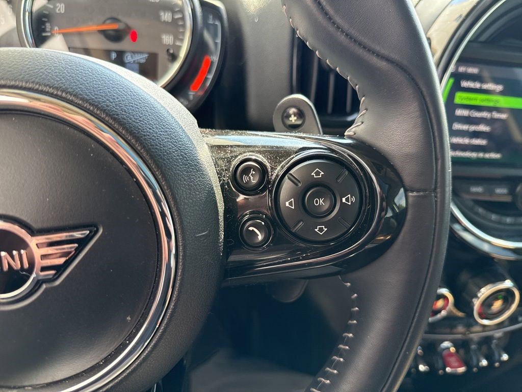 Used 2020 MINI Cooper Countryman S w/ Driver Assistance Package AWD/4WD image 14