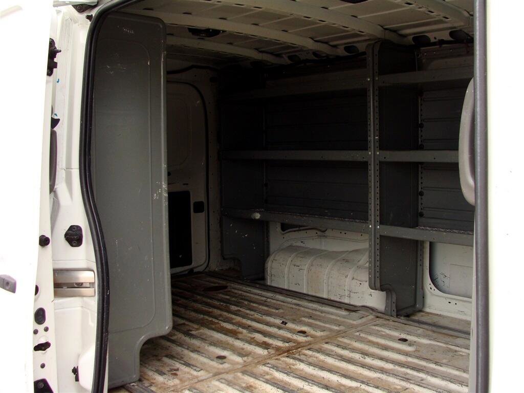 Used 2018 Nissan NV 2500 S image 19