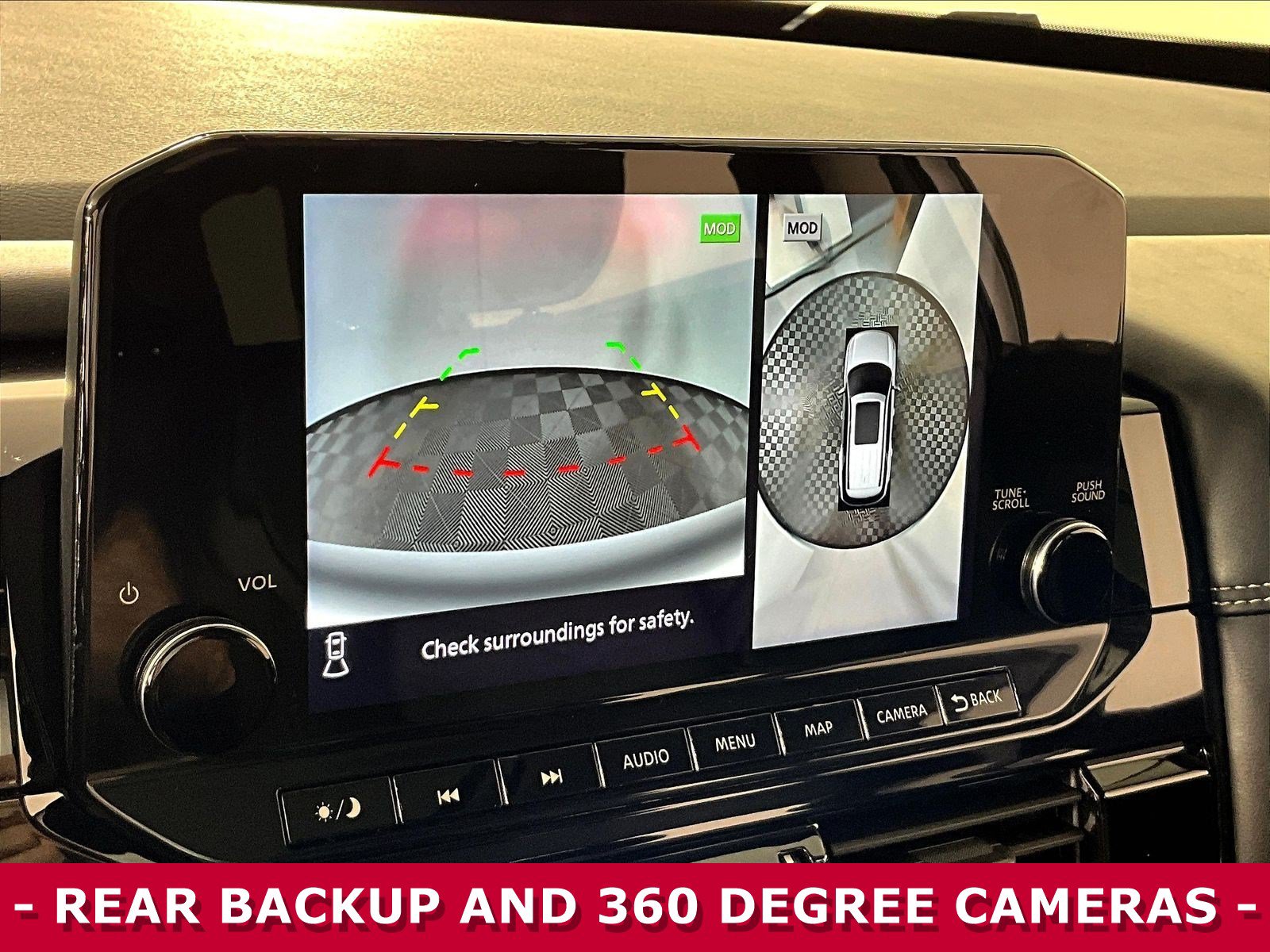 Certified 2023 Nissan Pathfinder Platinum FWD image 14