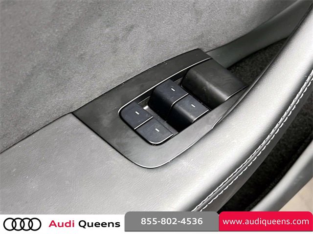 Used 2025 Tesla Model 3 Long Range image 16