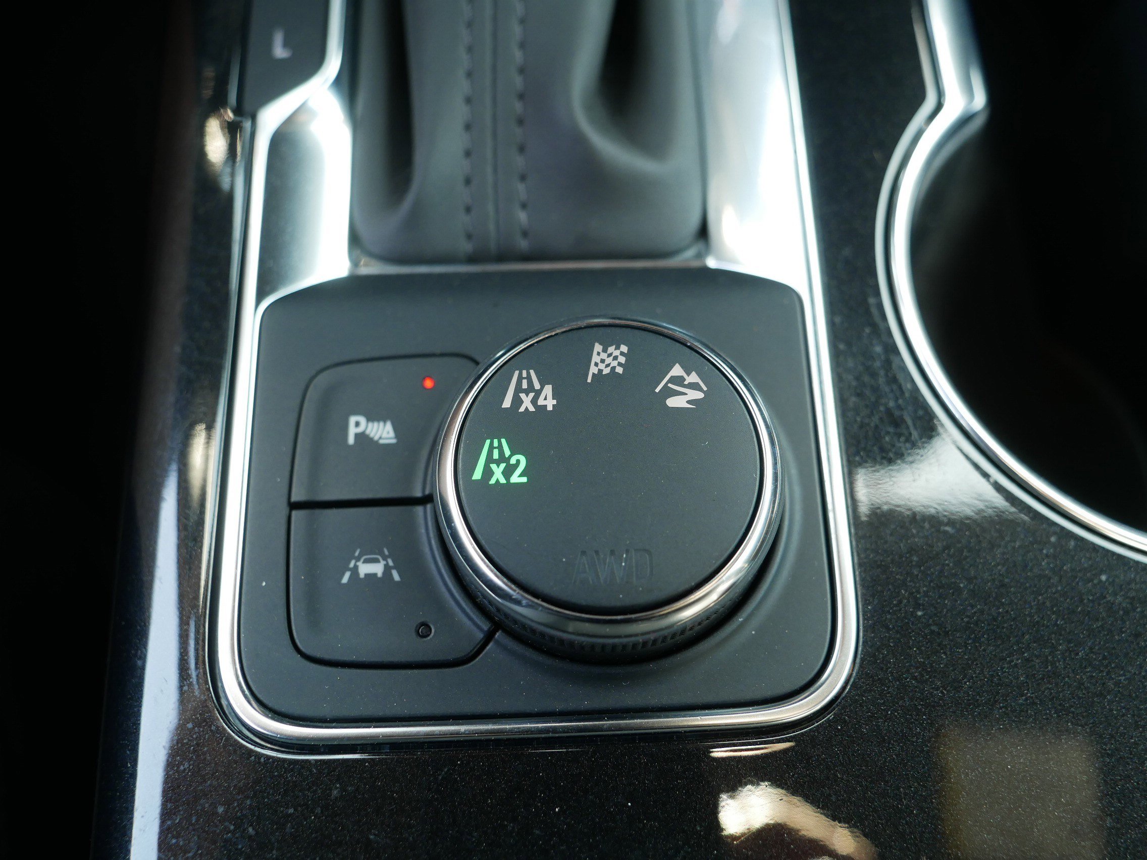 Used 2022 Chevrolet Blazer Premier AWD/4WD image 33