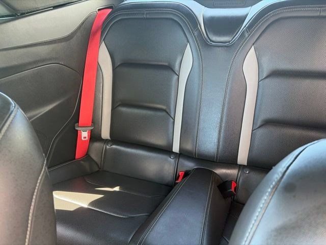 Used 2023 Chevrolet Camaro SS w/ Redline Edition RWD image 29