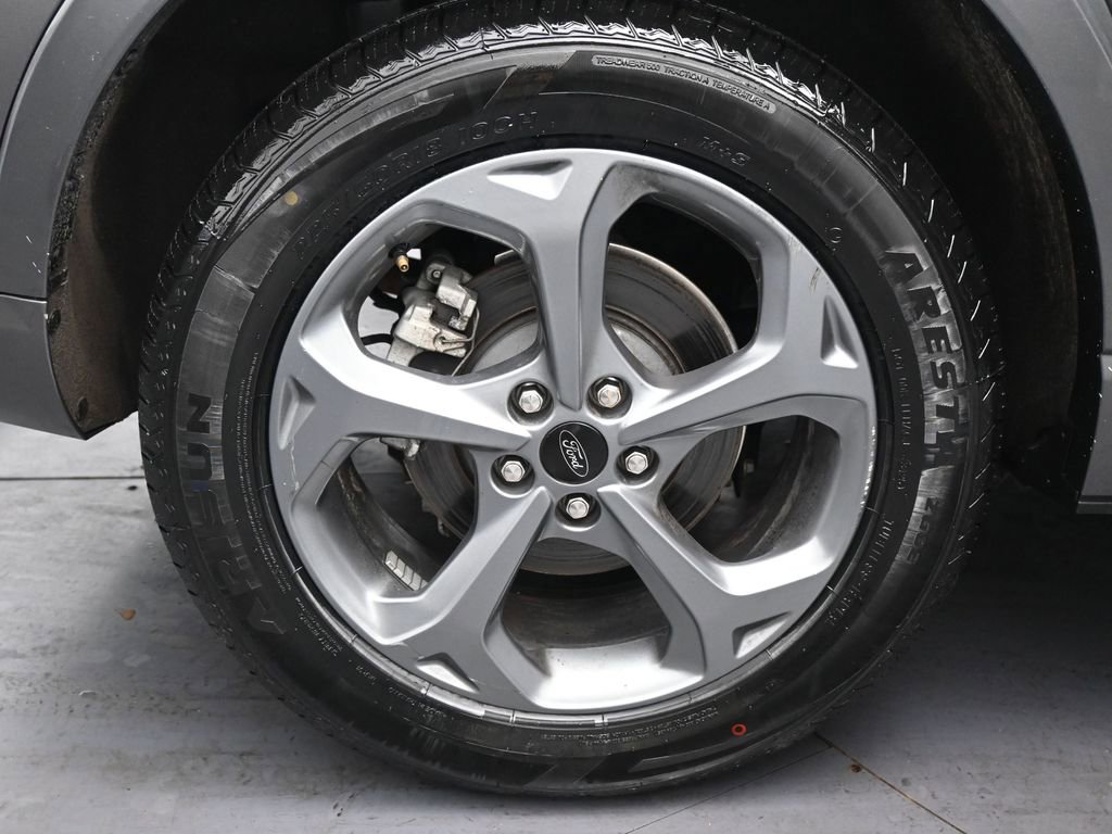 Used 2024 Ford Escape ST-Line image 33