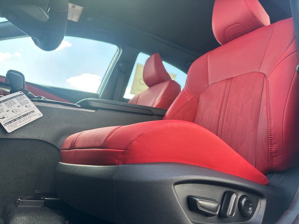 New 2026 Toyota Camry XSE image 10