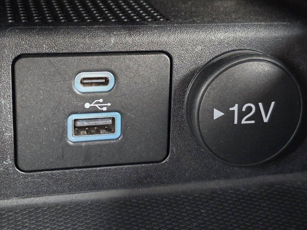 Certified 2023 Ford Escape ST-Line image 9