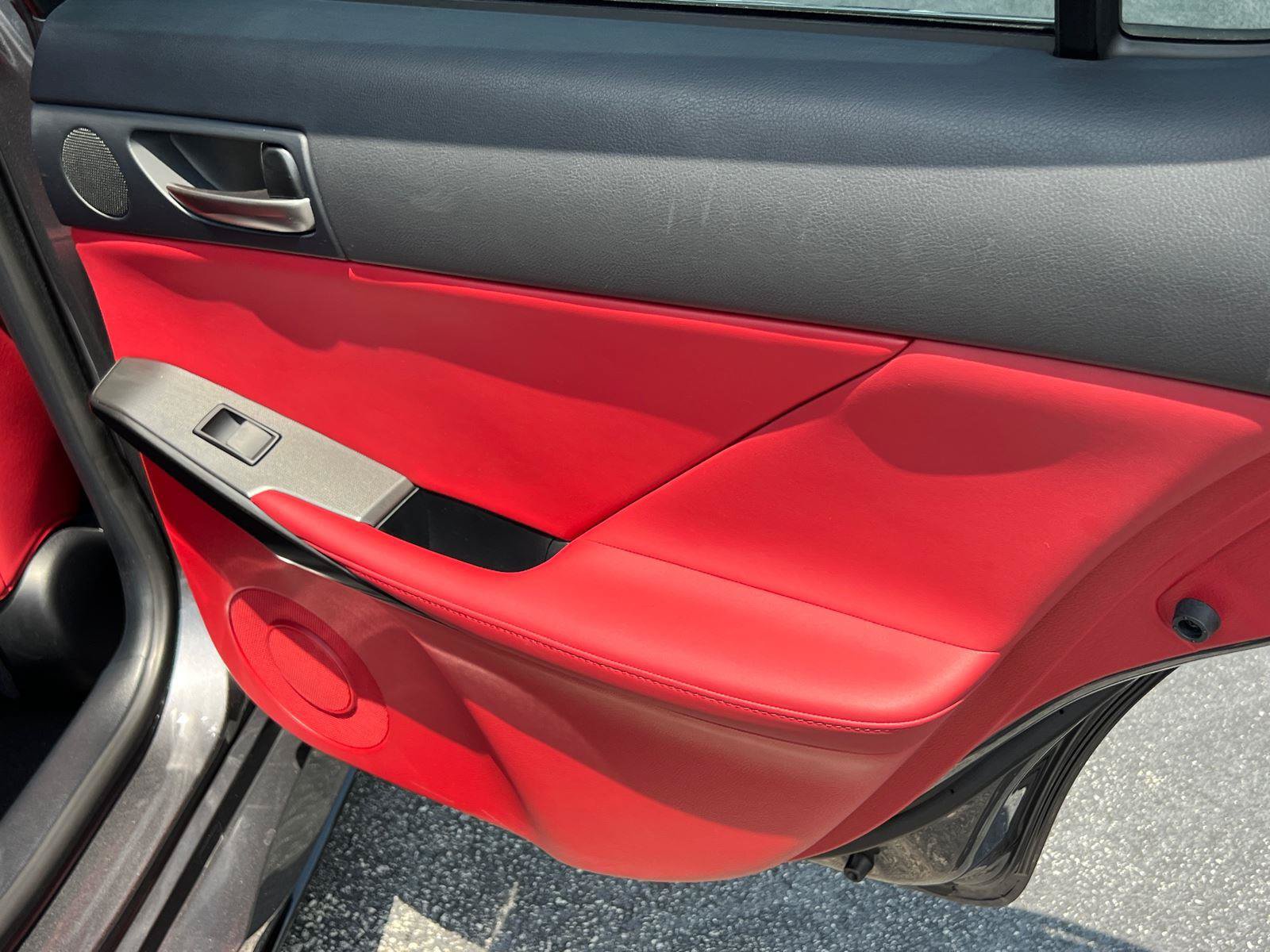 Certified 2023 Lexus IS 350 F Sport RWD image 16