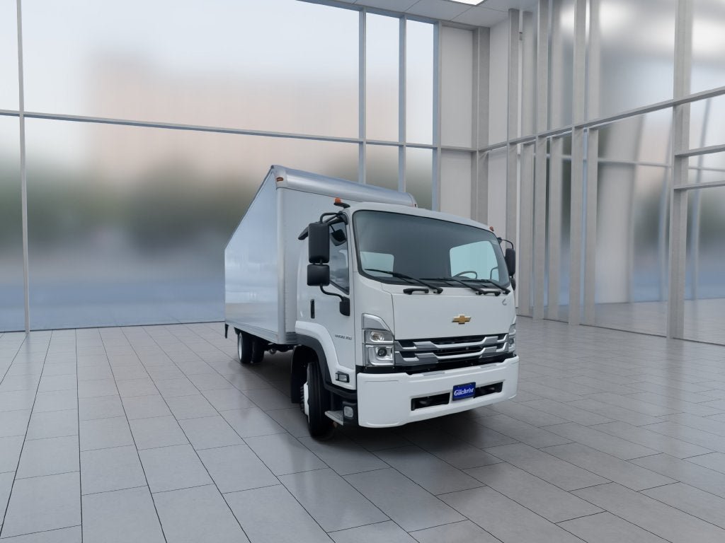 New 2024 Chevrolet Low Cab Forward 6500XD RWD image 7