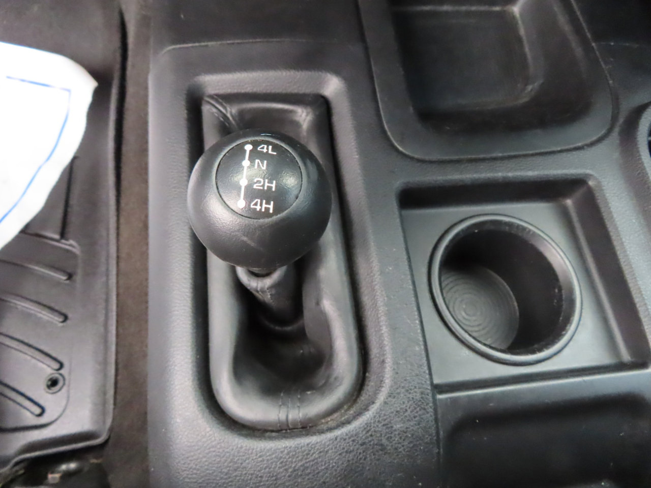 Used 2016 RAM 2500 Tradesman w/ Chrome Appearance Group image 39