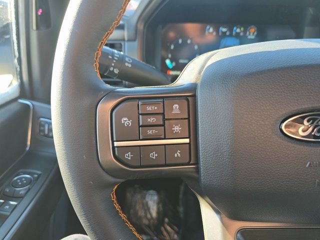 New 2025 Ford F150 Tremor w/ Equipment Group 402A High AWD/4WD image 32