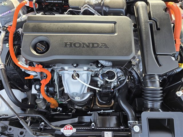 Used 2024 Honda Accord Touring image 22