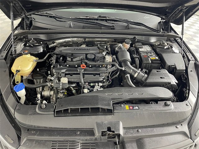 Used 2022 Kia K5 GT-Line w/ GT-Line FWD Premium Package image 23