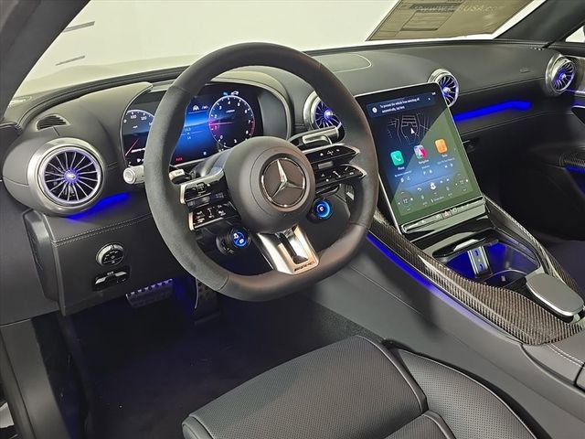 New 2026 Mercedes-Benz AMG GT 55 image 4