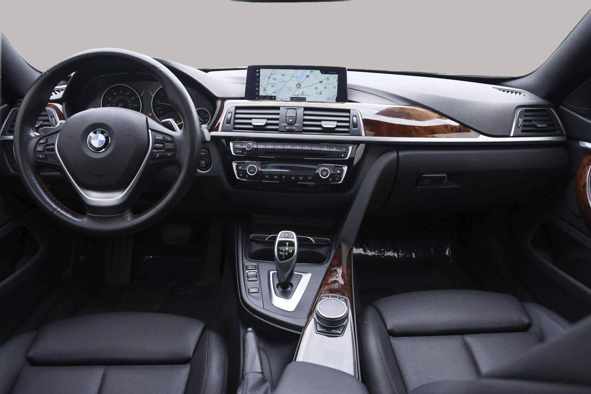 Used 2020 BMW 430i Gran Coupe image 20