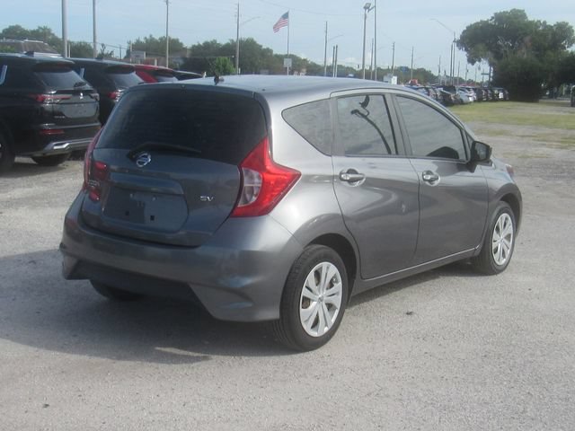 Used 2018 Nissan Versa Note SV FWD image 4