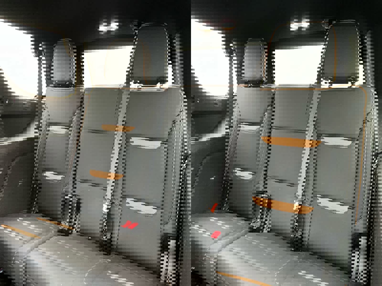 Used 2021 GMC Yukon AT4 w/ AT4 Premium Package image 26