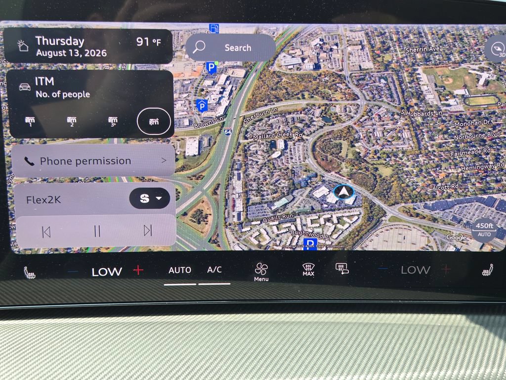 New 2026 Audi SQ5 Premium Plus AWD/4WD image 8