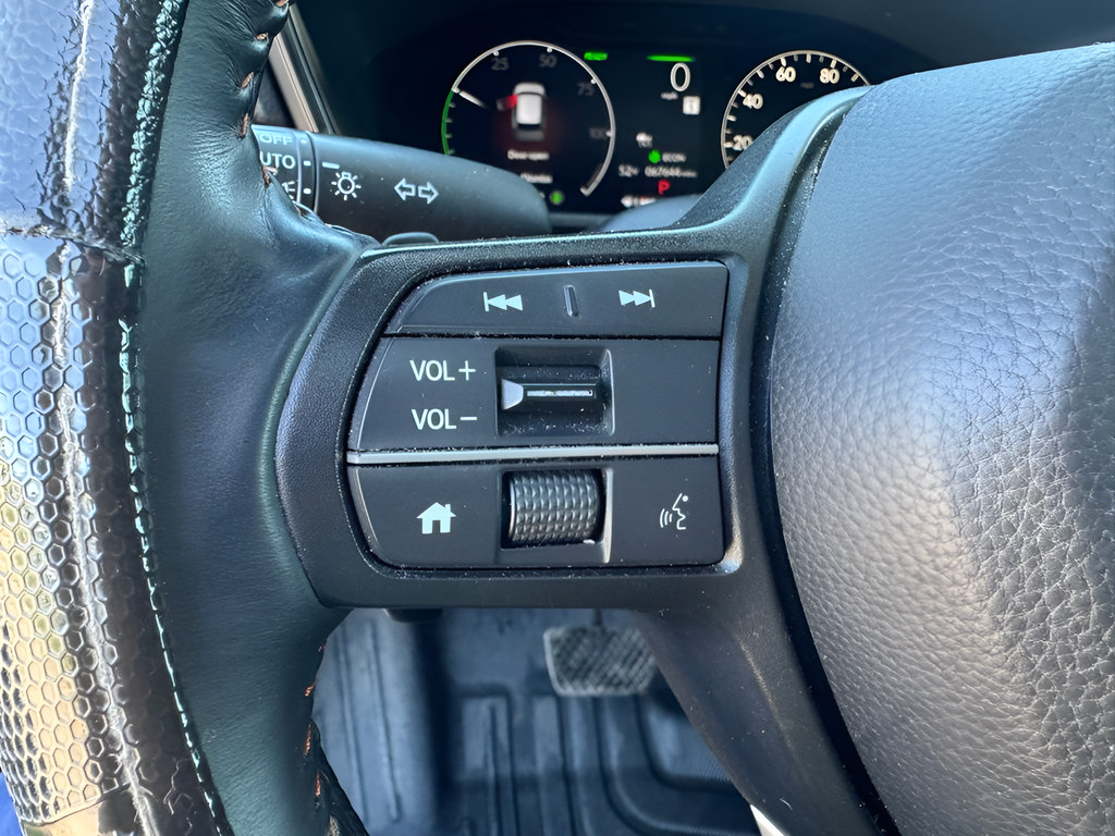 Used 2024 Honda CR-V Sport-L image 20