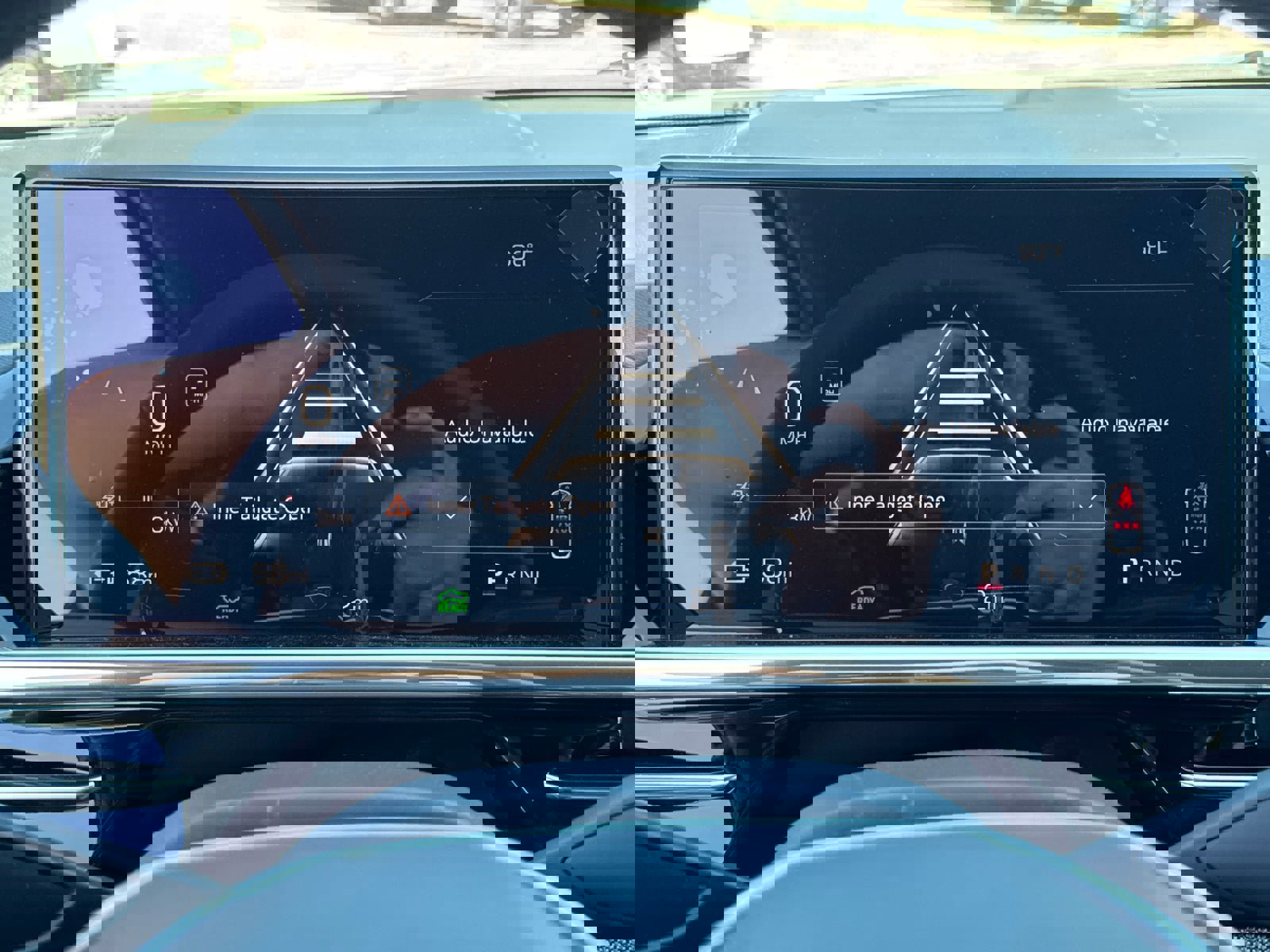 Used 2026 GMC Sierra EV Elevation image 36