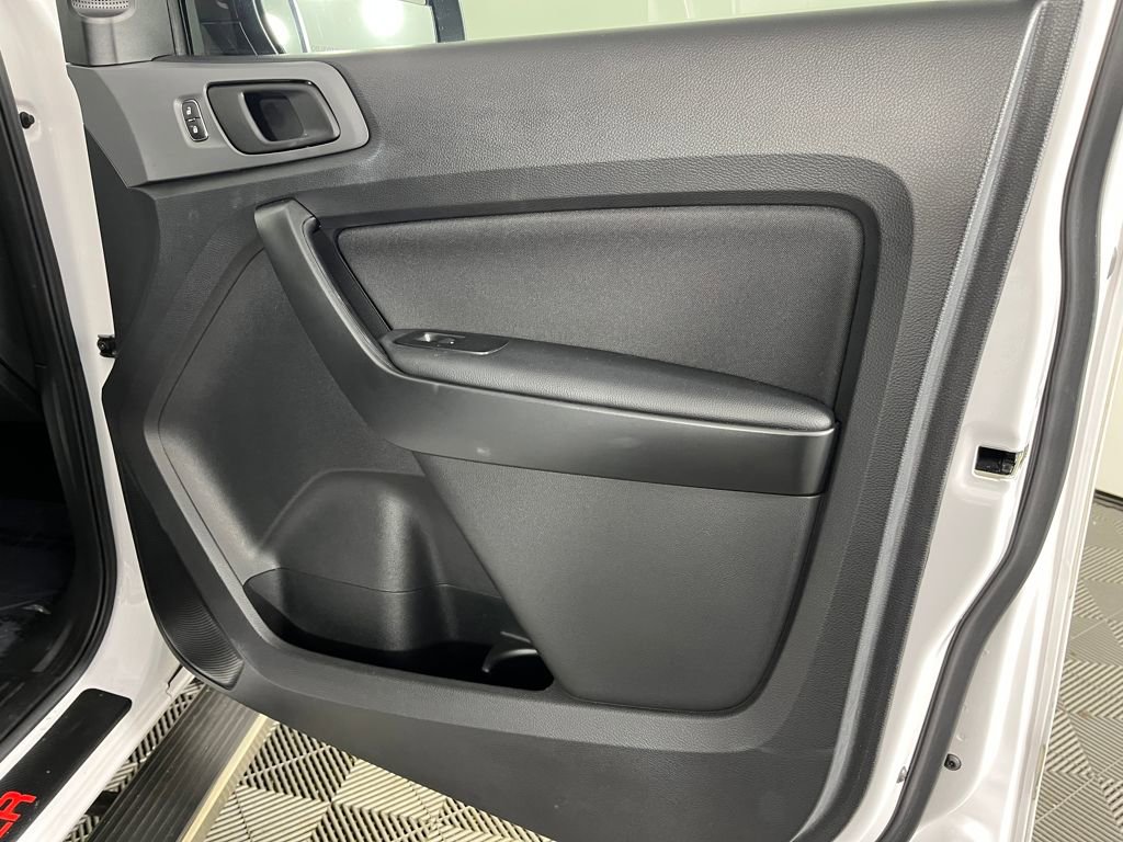 Used 2020 Ford Ranger XL w/ Equipment Group 101A Mid image 16