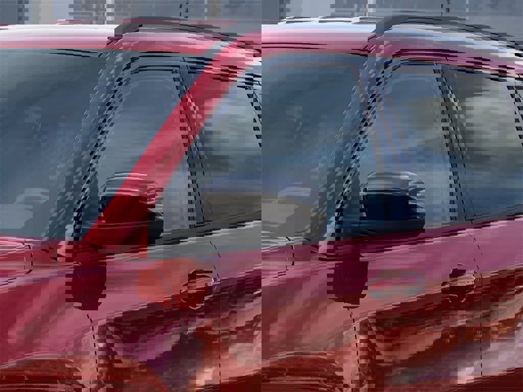 New 2026 Jeep Compass Latitude image 12