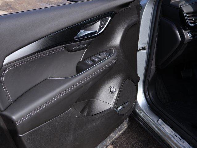 New 2026 Buick Envision Preferred image 16