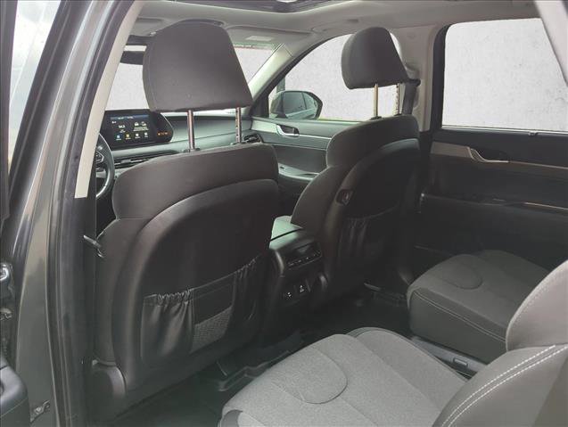 Used 2020 Hyundai Palisade SEL w/ Convenience Package image 17