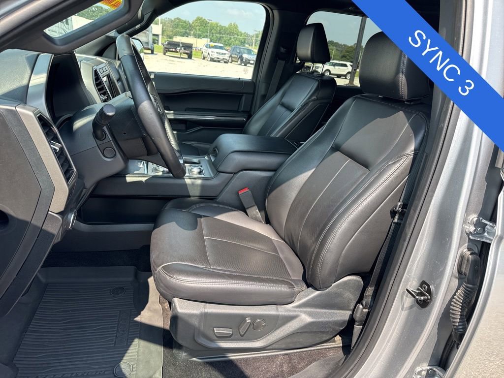 Used 2021 Ford Expedition XLT image 24