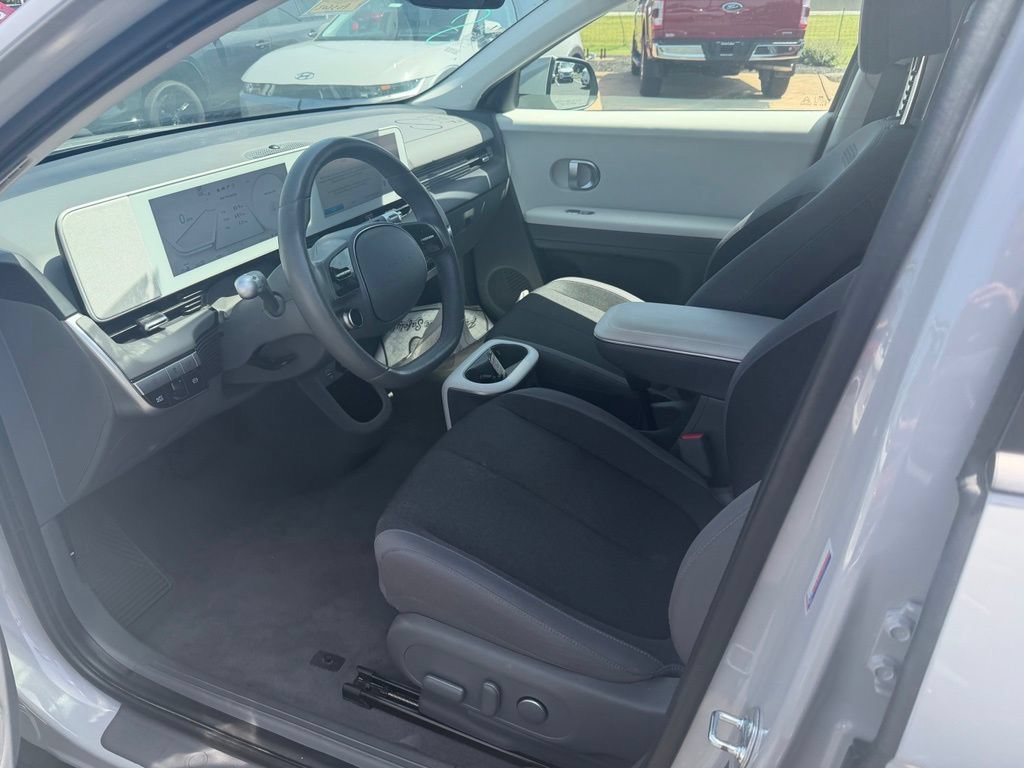 Used 2024 Hyundai Ioniq 5 SEL AWD/4WD image 6