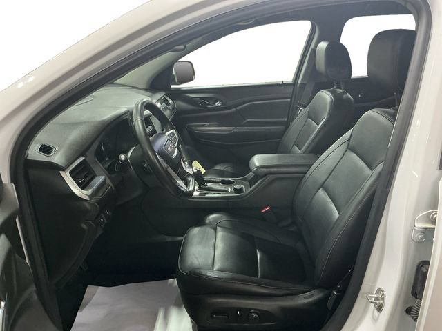 Used 2019 GMC Acadia SLT FWD image 10