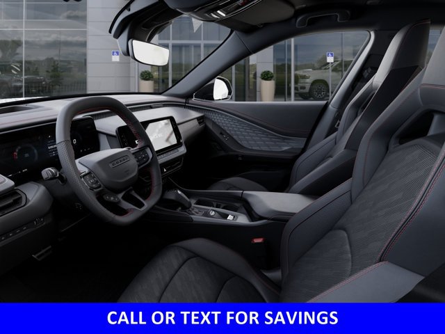 New 2027 Dodge Charger Scat Pack AWD/4WD image 22