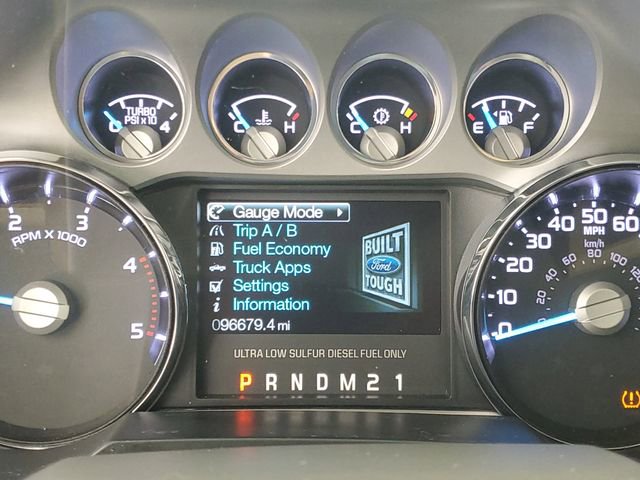 Used 2015 Ford F350 Lariat w/ Lariat Ultimate Package image 26