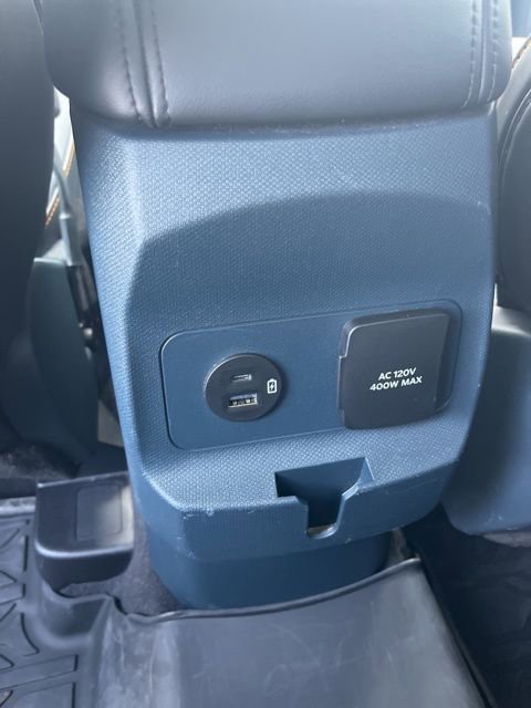 Used 2024 Ford Maverick Tremor w/ Tremor Off-Road Package image 40