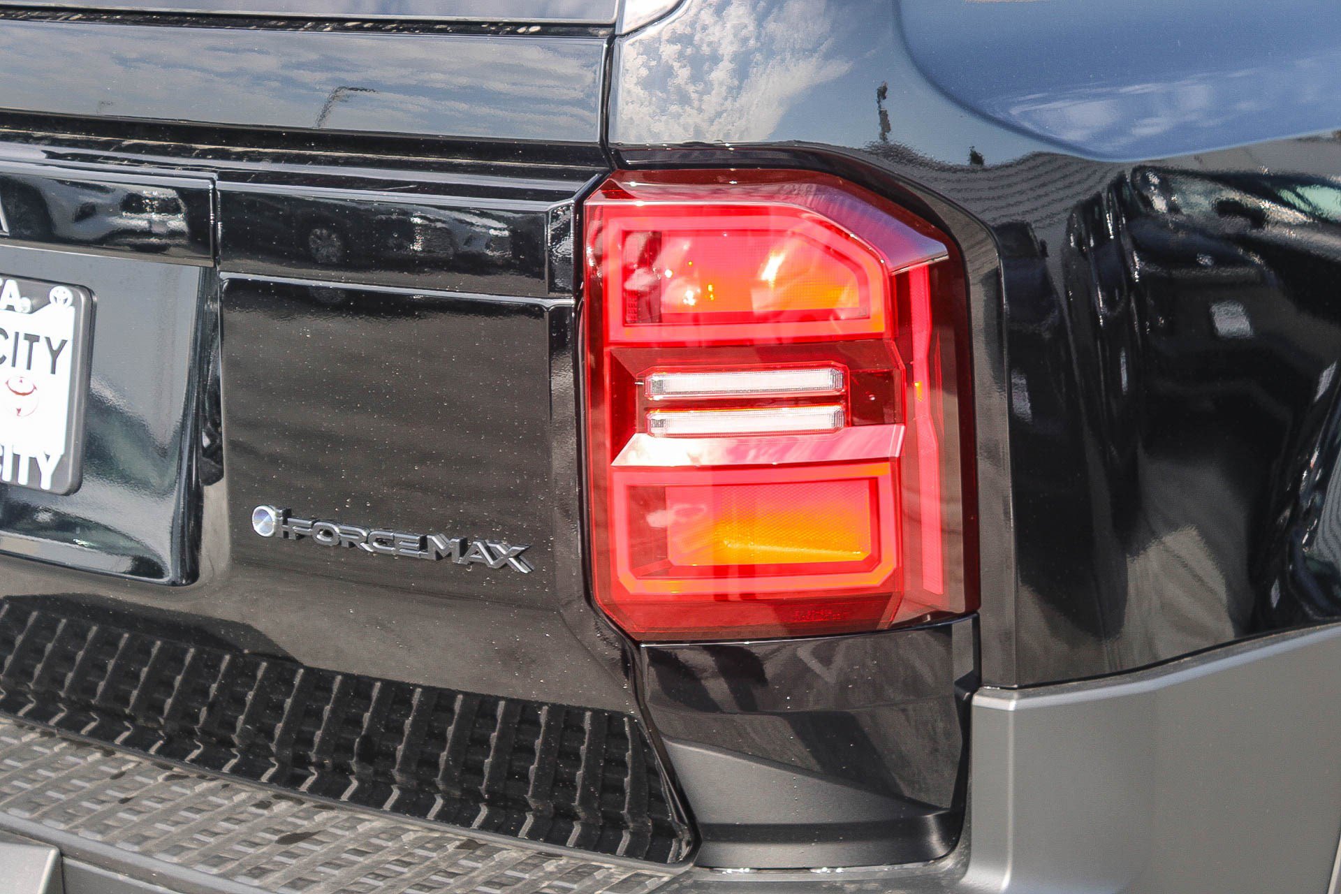 New 2026 Toyota Land Cruiser image 10