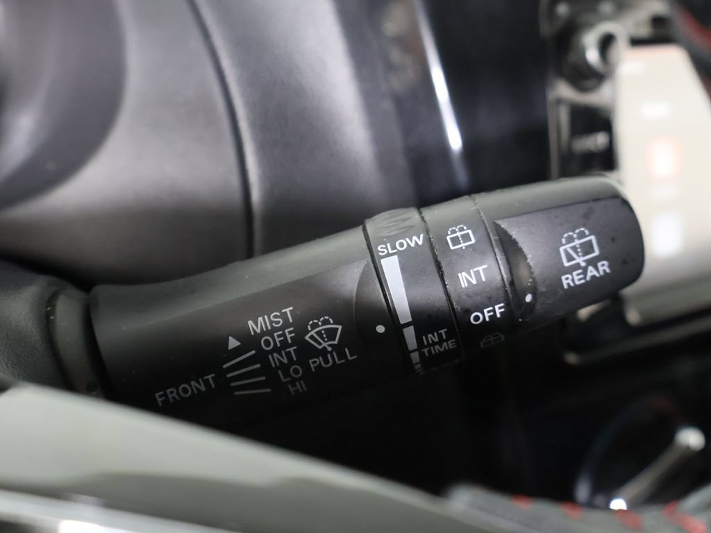 Used 2019 Mitsubishi Mirage GT FWD image 36
