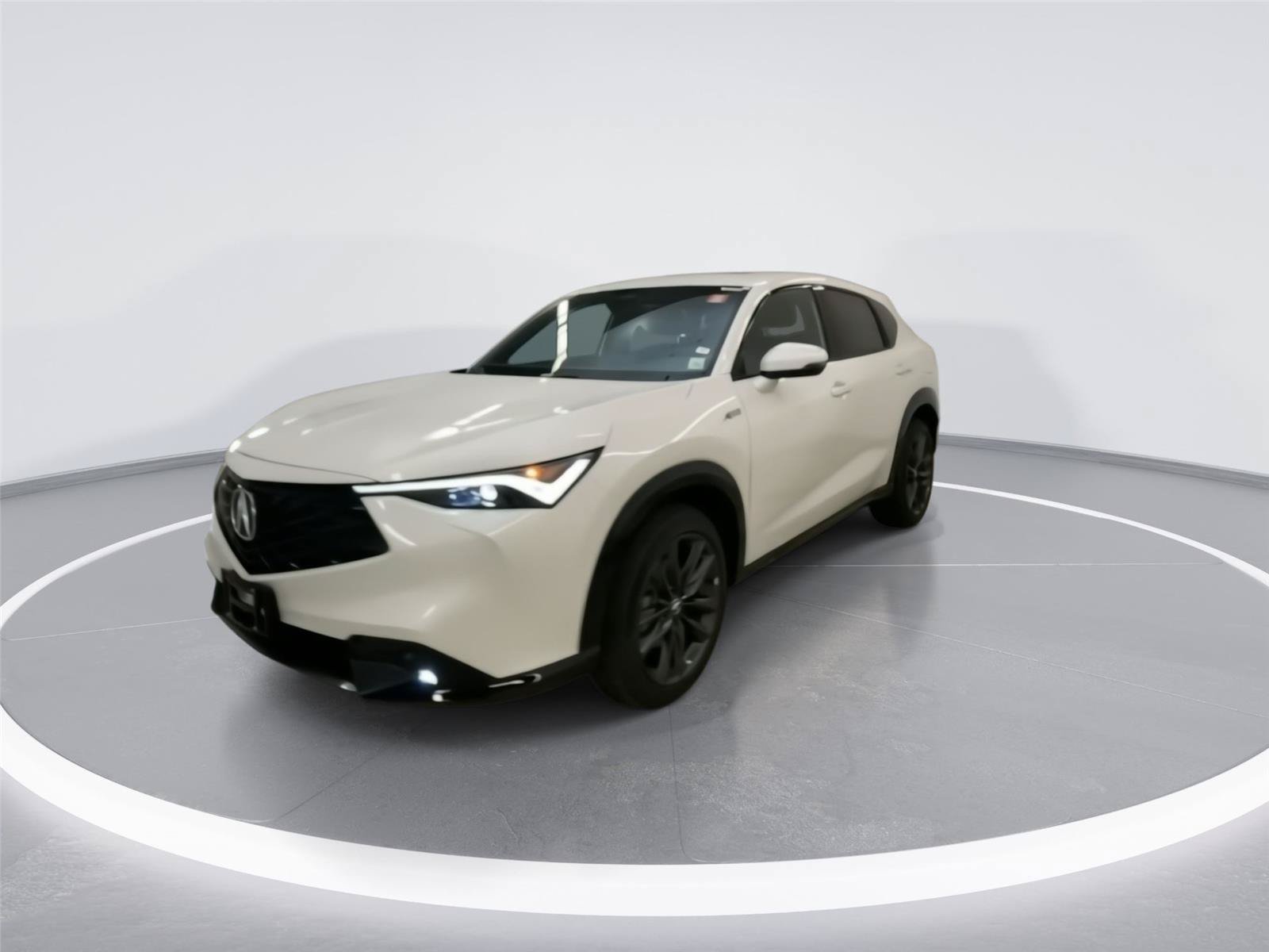 New 2026 Acura ADX A-Spec AWD/4WD image 4