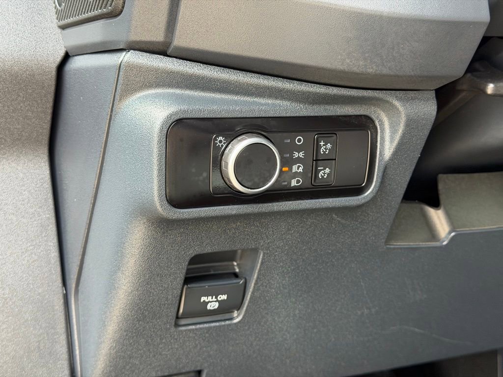 Used 2025 Ford Bronco Big Bend image 25