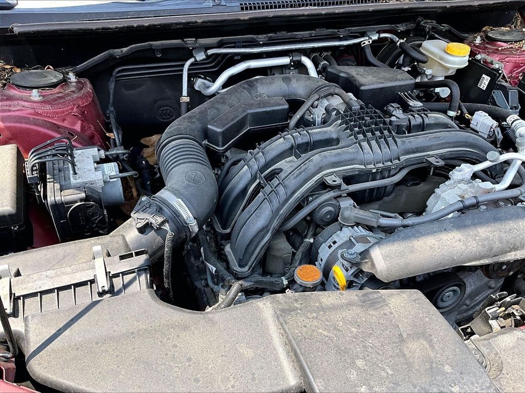Used 2019 Subaru Crosstrek 2.0i Premium AWD/4WD image 33