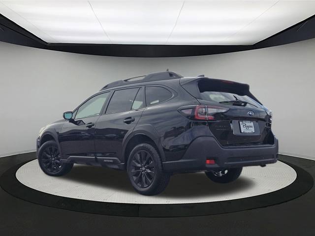 New 2025 Subaru Outback Onyx Edition XT image 5