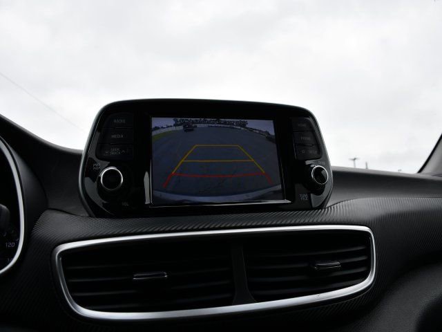Used 2019 Hyundai Tucson SE FWD image 13